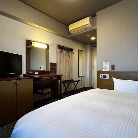 Hotel Route-Inn Marugame Esterno foto
