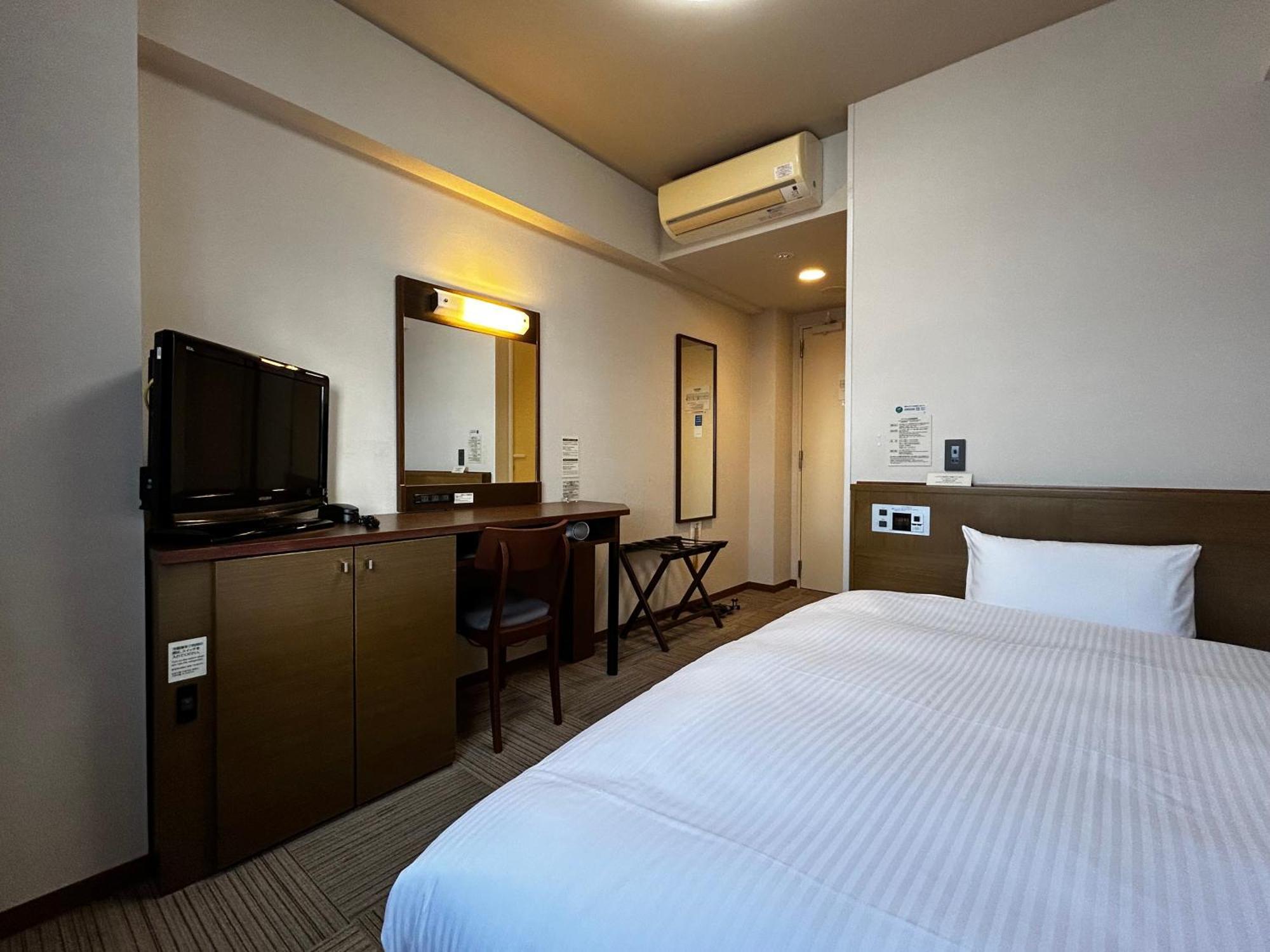 Hotel Route-Inn Marugame Esterno foto